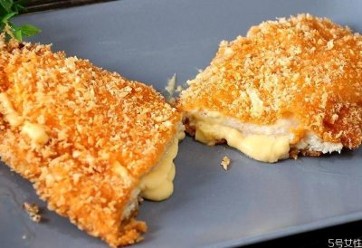 ​爆浆芝士鸡排好吃吗 爆浆鸡排和普通鸡排哪个好吃