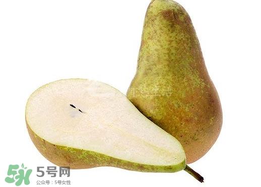 比利时啤梨怎么吃?比利时啤梨怎么是软的? 比利时啤梨怎么吃?比利时啤梨怎么是软的?