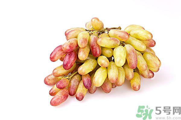 吃提子有什么好处?提子的功效与作用 吃提子有什么好处?提子的功效与作用