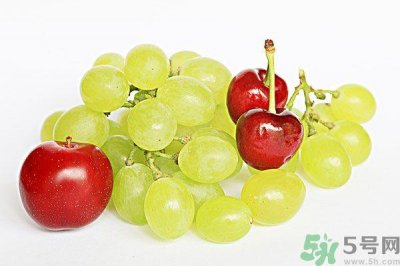 ​吃提子有什么好处？提子的功效与作用