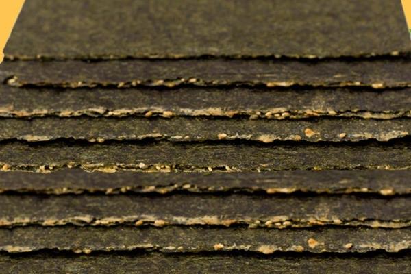 海苔有假的吗 确实有假的 海苔有假的吗 确实有假的