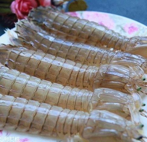 皮皮虾能长多大?皮皮虾最大有多大? 皮皮虾能长多大?皮皮虾最大有多大?