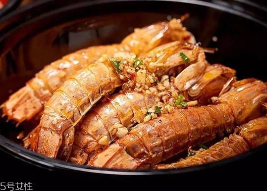 皮皮虾能长多大?皮皮虾最大有多大? 皮皮虾能长多大?皮皮虾最大有多大?