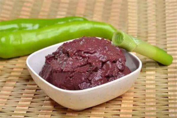 蜢子虾酱和虾酱的区别 味道有差异 蜢子虾酱和虾酱的区别 味道有差异