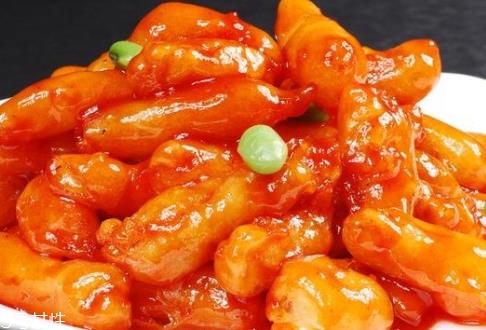 糖醋里脊用面粉还是淀粉 必须要用玉米淀粉 糖醋里脊用面粉还是淀粉 必须要用玉米淀粉