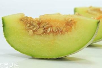 网纹瓜和哈密瓜区别 网纹瓜是哈密瓜吗 网纹瓜和哈密瓜区别 网纹瓜是哈密瓜吗