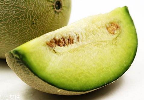 网纹瓜和哈密瓜区别 网纹瓜是哈密瓜吗 网纹瓜和哈密瓜区别 网纹瓜是哈密瓜吗