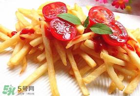 炸薯条为什么要冷冻?炸薯条要冷冻多久? 炸薯条为什么要冷冻?炸薯条要冷冻多久?