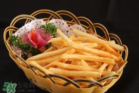 炸薯条为什么要冷冻?炸薯条要冷冻多久? 炸薯条为什么要冷冻?炸薯条要冷冻多久?