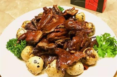 ​鹌鹑哪些部位不能吃 要注意这些