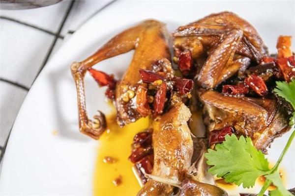 鹌鹑哪些部位不能吃 要注意这些 鹌鹑哪些部位不能吃 要注意这些