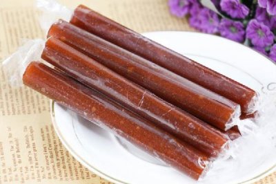 ​果丹皮的功效和作用 果丹皮可以促进消化吗