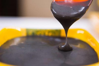 ​为什么芝麻糊热量那么高 芝麻糊的特性