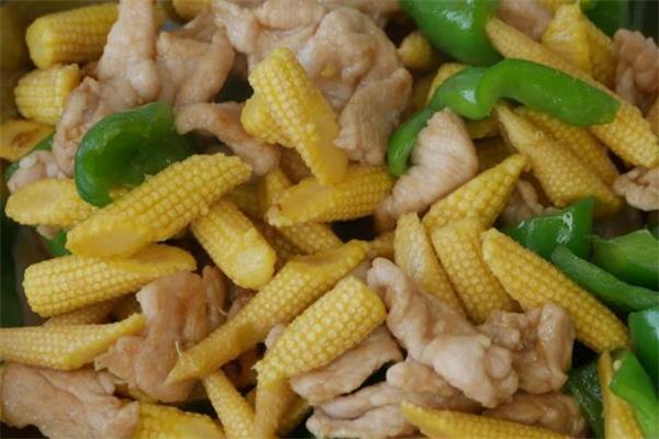 玉米笋可以冷藏吗 玉米笋怎么保存