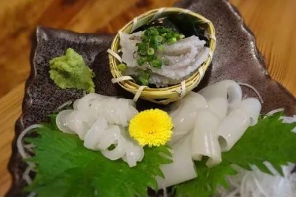 墨鱼脂肪含量高吗 墨鱼可以多吃吗 墨鱼脂肪含量高吗 墨鱼可以多吃吗