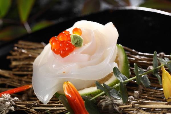 墨鱼脂肪含量高吗 墨鱼可以多吃吗 墨鱼脂肪含量高吗 墨鱼可以多吃吗