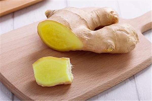 生姜有毒性吗 什么样的生姜有毒 生姜有毒性吗 什么样的生姜有毒