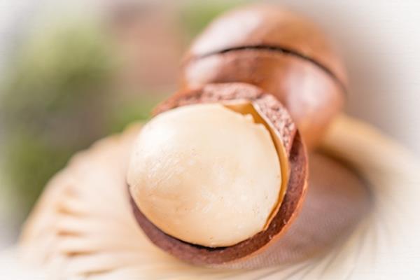 夏威夷果热量 居然有这么高 夏威夷果热量 居然有这么高