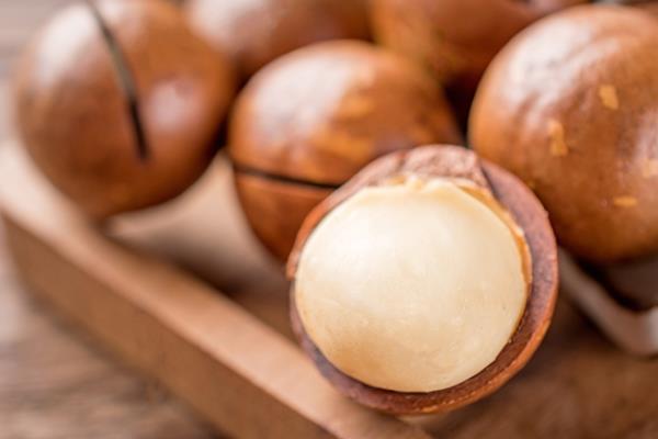 夏威夷果热量 居然有这么高 夏威夷果热量 居然有这么高