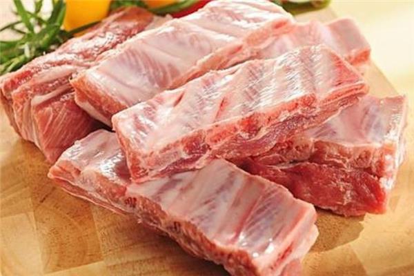 孕妇可以吃猪排吗 不要过量 孕妇可以吃猪排吗 不要过量