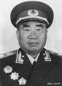 ​朱德:开国元帅的光辉一生