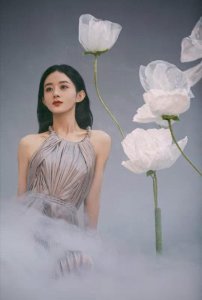 ​娱乐圈里，于朦胧的条件明明很拔尖，但为啥就是火不了