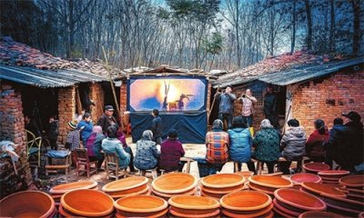 ​我和岳父的那一夜（六）岳父来我家