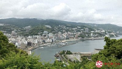 ​日本静冈伊豆热海两日游！伊东温泉、热海城热门景点看这篇