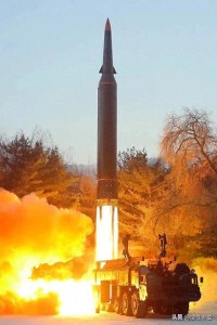 ​朝鲜核武器实力到底有多强