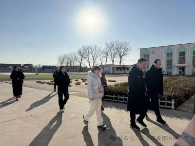 ​和合之光 多彩绽放——唐山市夏庄回民小学课后服务成果汇报展示