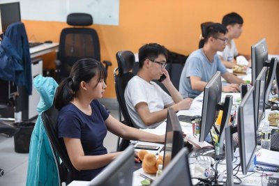 ​架构师和程序员的10大区别