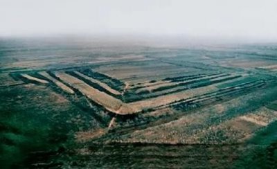 ​不祥沙丘，秦始皇在原赵国的行宫病逝——读秦末史之二