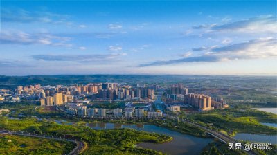 ​地铁爽约？四川常住人口最多的县，仁寿的地铁梦还要多久才能实现