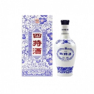 ​赣酒龙头四特酒2012年便年销破50亿，为何此后却直线下滑？