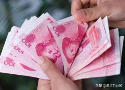 ​盘点中国薪水最高的10座城市，哪个城市才算是打工者的天堂？