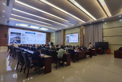 ​惠州组织开展应急普法下基层系列宣传活动