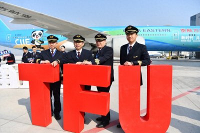 ​简阳的遗憾:成都新机场为什么是天府国际机场而不是简阳国际机场?