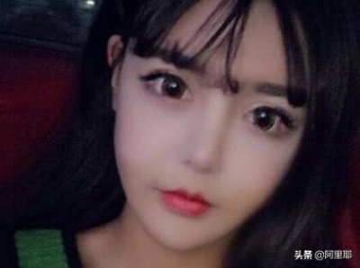 ​韩安冉家里做什么的？变形记女孩韩安冉强大背景起底