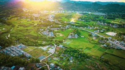 ​探讨农村的未来发展方向