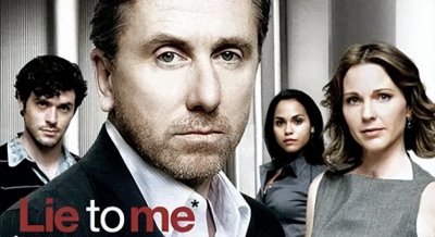 ​教你微表情拆穿谎言，高分美剧-别对我说谎