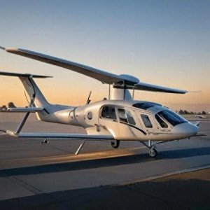 ​小型私人飞机多少钱？