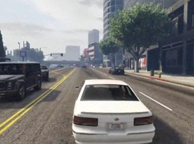 ​GTA5富兰克林（小富）隐藏恋情解锁指南