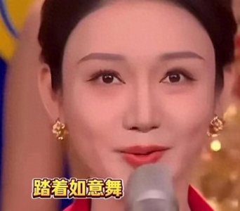 ​春晚出现纰漏，穿帮镜头层出不穷，网友：这些意外比节目有看头。