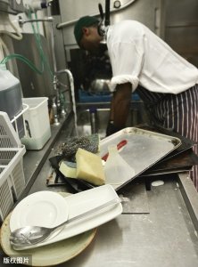 ​在美国打工一个月能赚多少钱