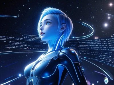 ​Ai人工智能能取代人类吗