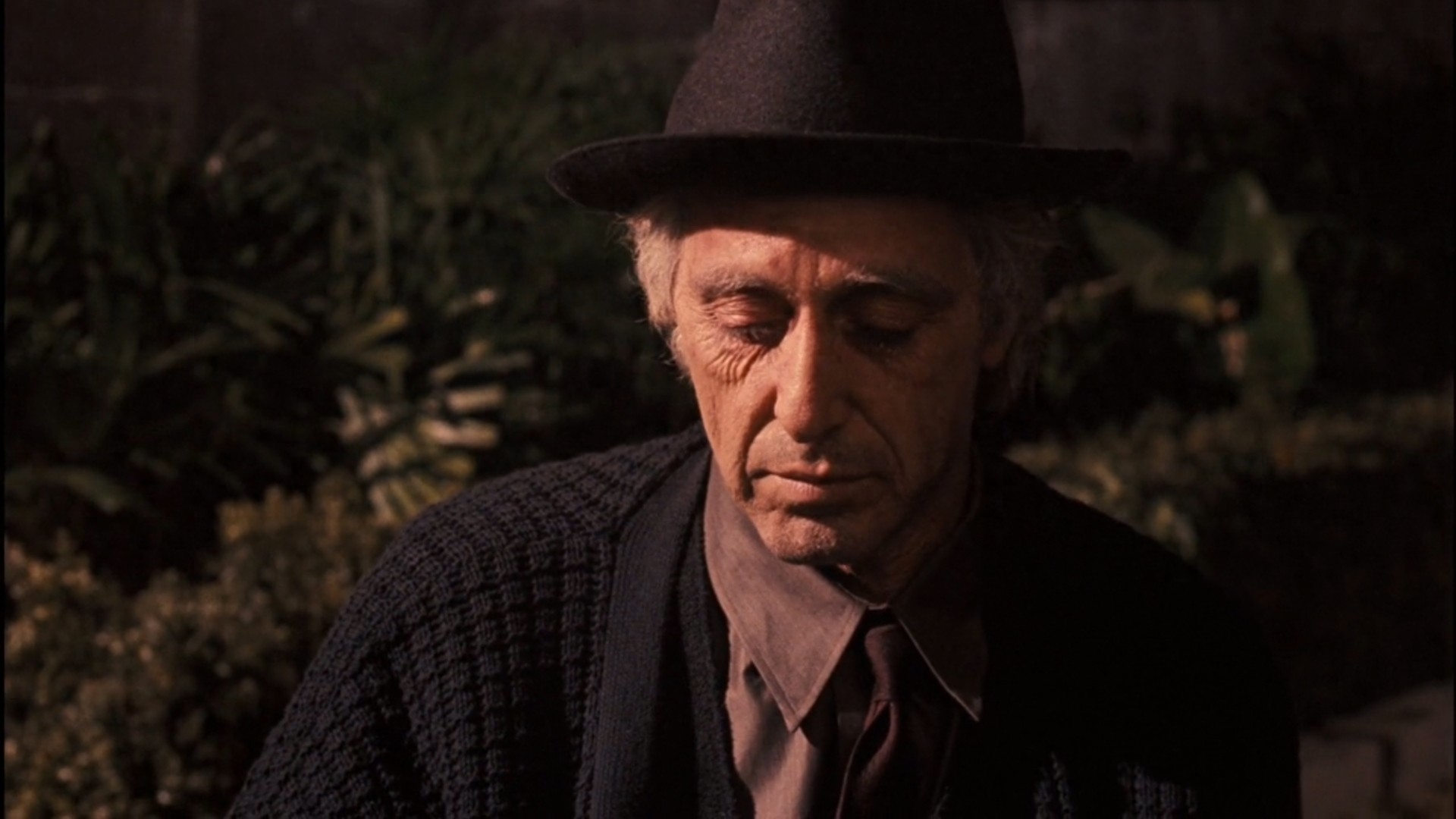 深度解读《教父3》:酸甜苦辣都尝遍的一生,是精彩的一生