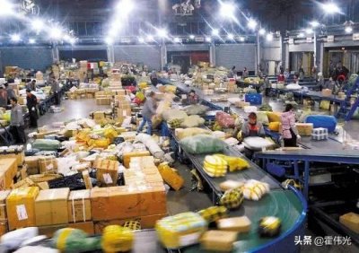 ​2019年快递满意度排名榜，哪家快递最靠谱？哪家快递速度最快？