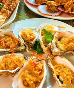 ​青岛最便宜吃海鲜攻略