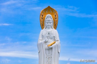 ​怪不得广东经济第一原来是可以向观音借库，腊月19日是还库节