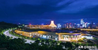 ​南宁不能错过的5条夜市美食街，特色传统小吃，一起去猎食吧